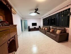 Blk 352 Amk Heights (Ang Mo Kio), HDB 4 Rooms #538528411